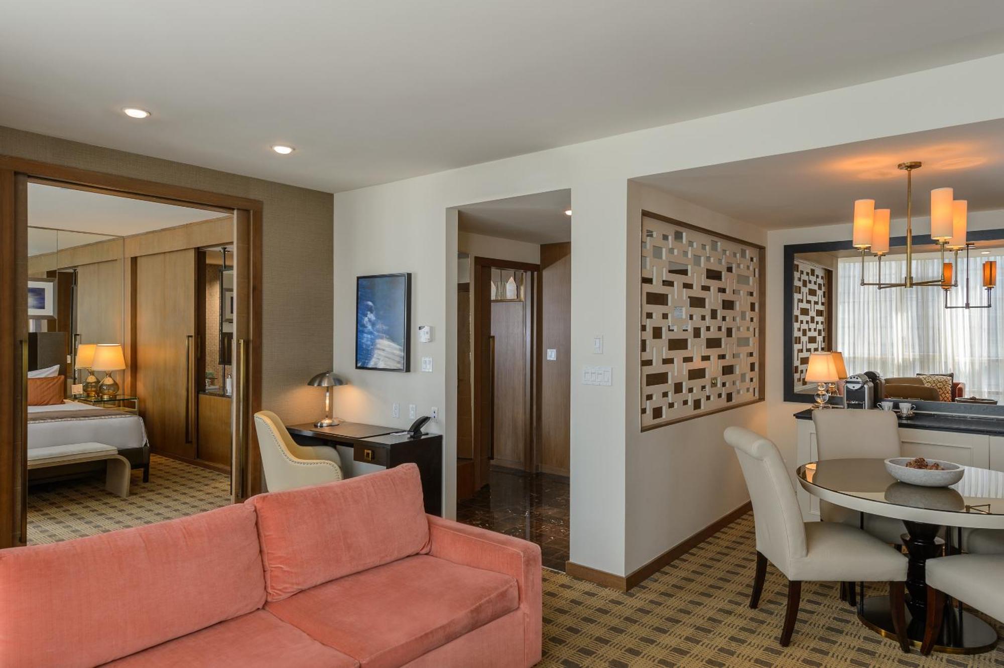 One-Bedroom Suite