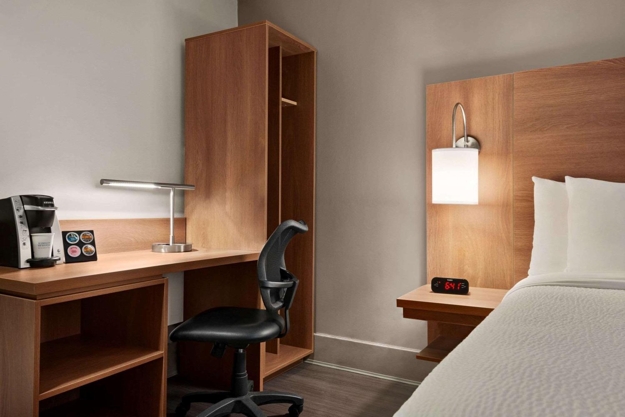 Double Room Non-Smoking