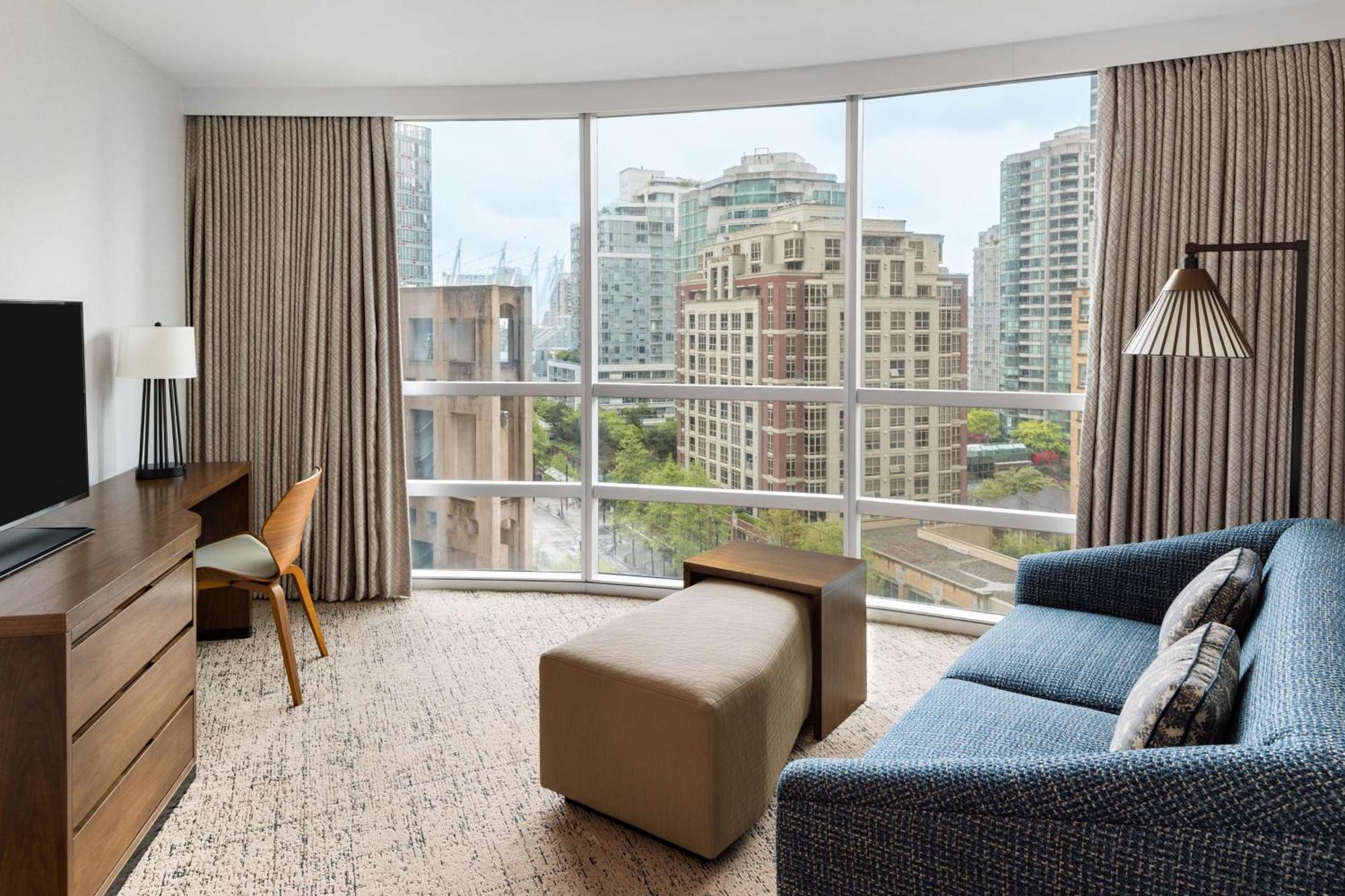 Queen Suite