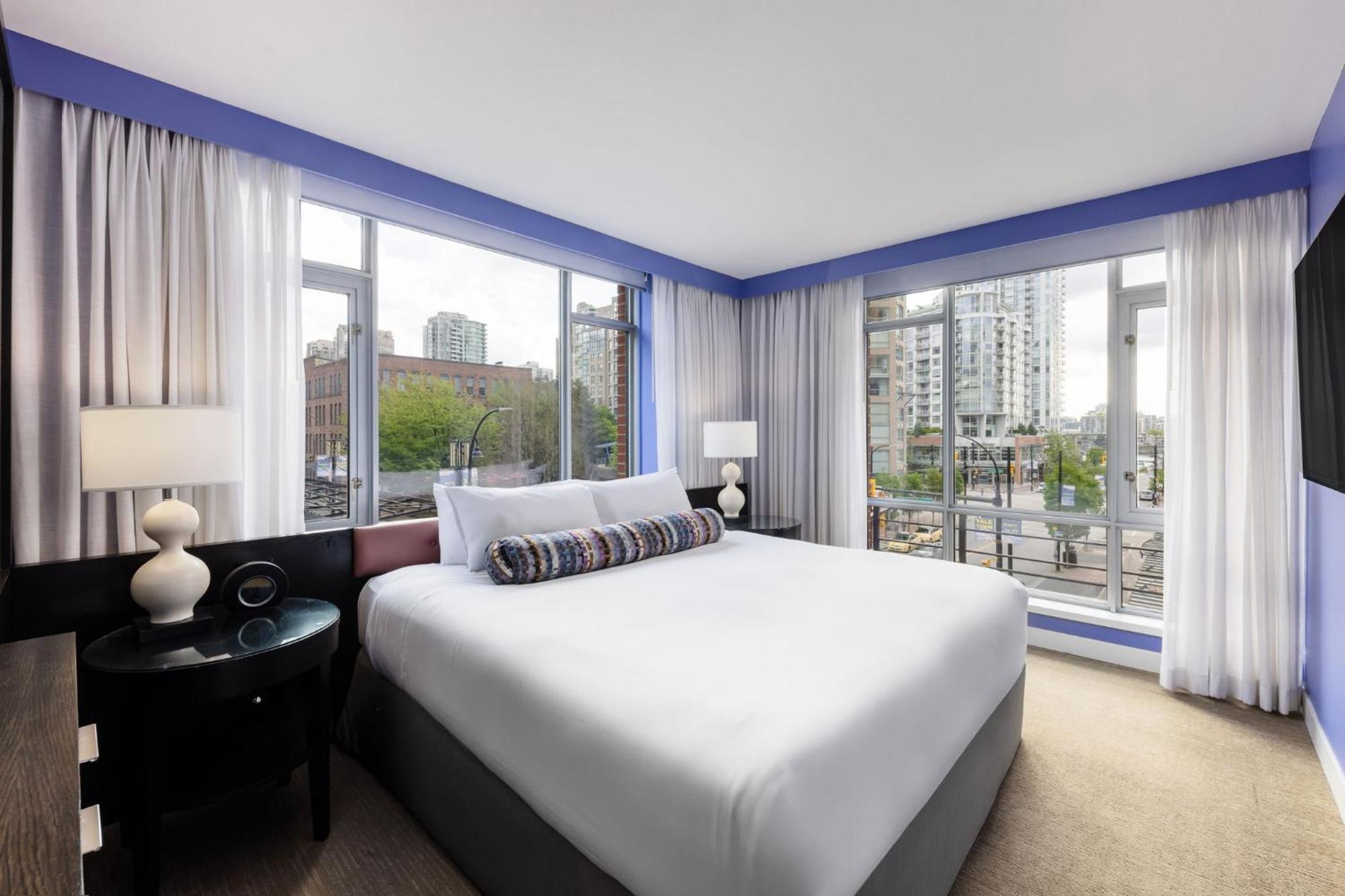 Suite met 2 Slaapkamers