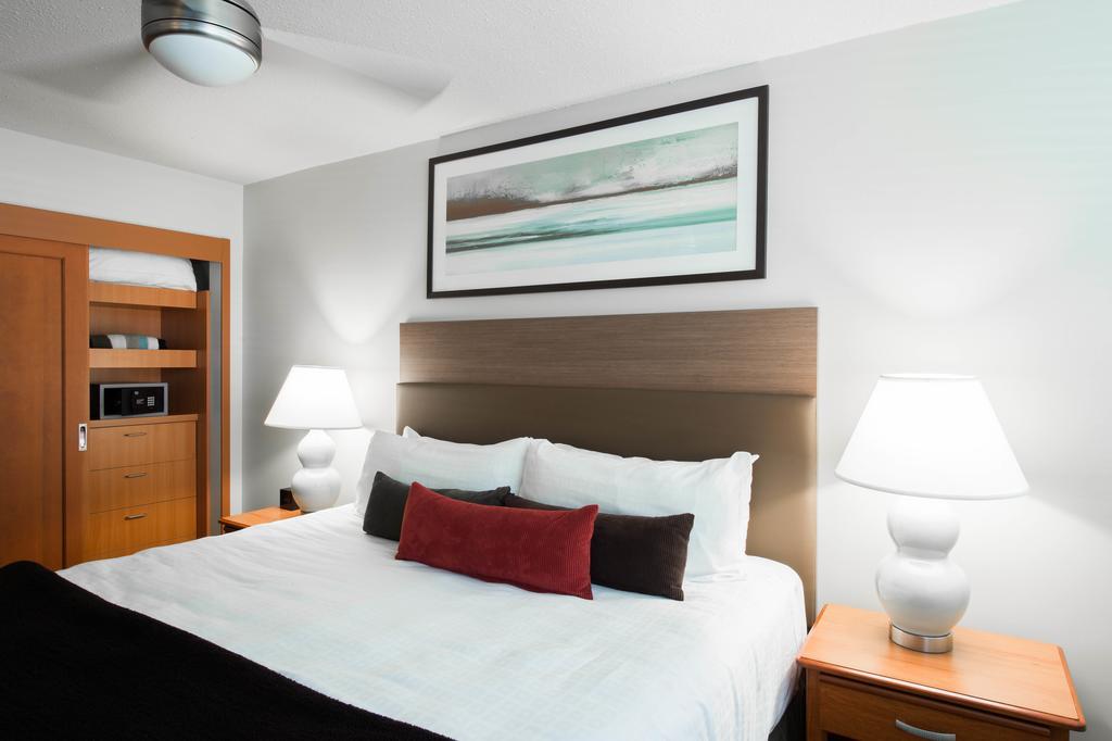 Suite Lit King-Size