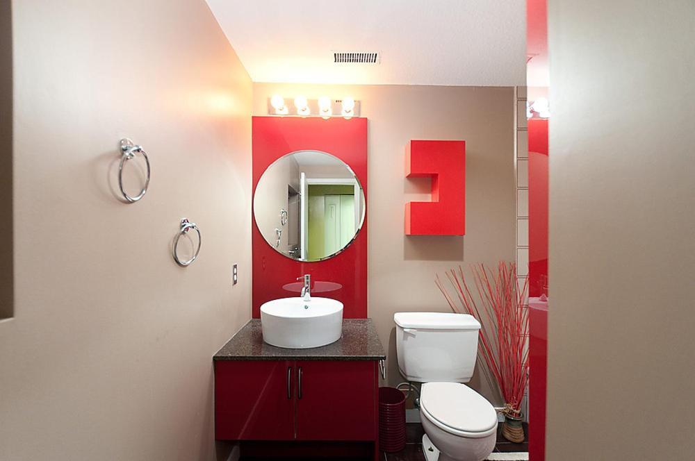 Habitación Doble Económica