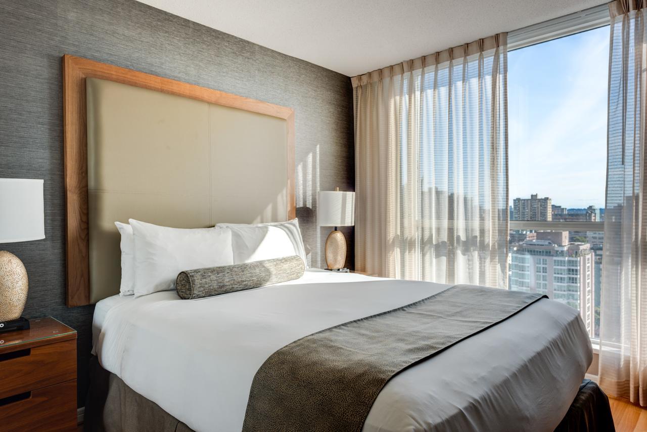 Executive Suite met 1 Slaapkamer