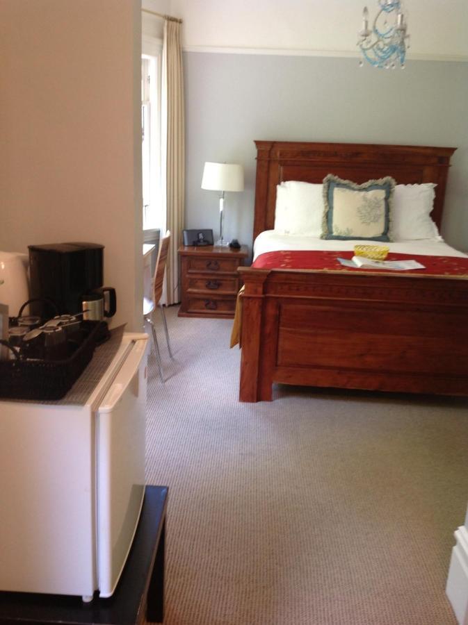 Queen Suite