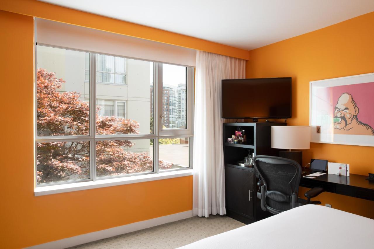 Deluxe Kamer