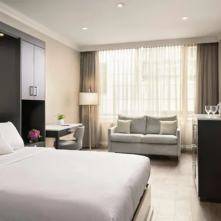 Georgian Court Hotel, Worldhotels Elite-3