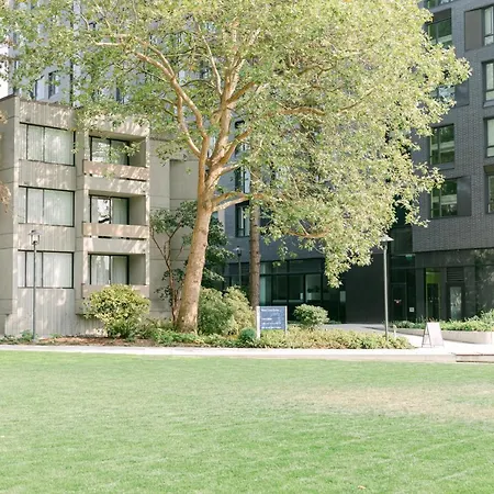 West Coast Suites At Ubc-3