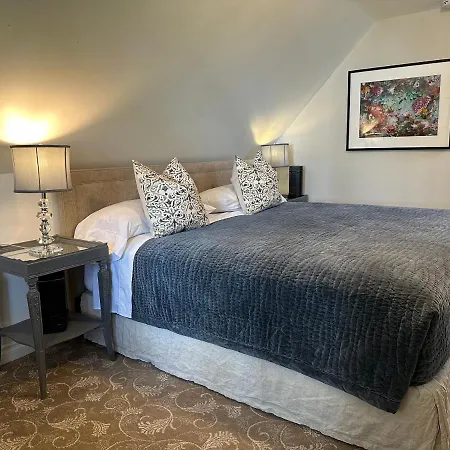 West End Guest House-3