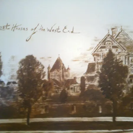 West End Guest House-2