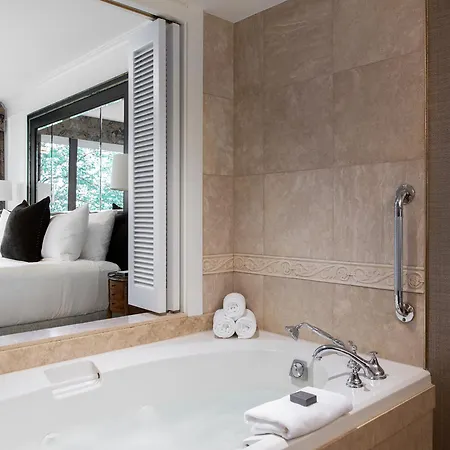 Wedgewood Hotel&Spa - Relais&Chateaux-2